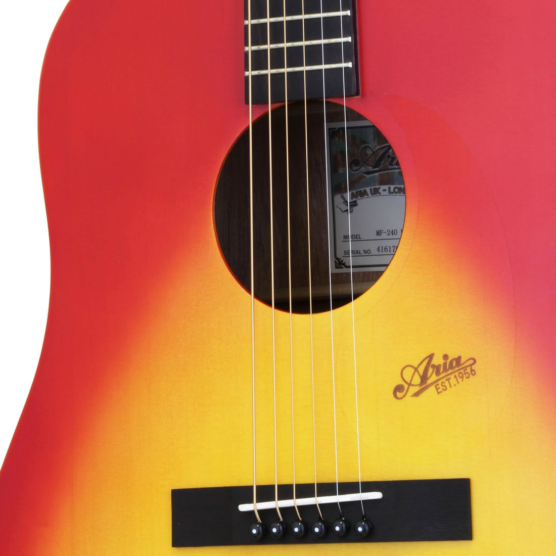 Amazon | ARIA MAYFAIR SERIES MTCS MF-240 | エレキギター | 楽器